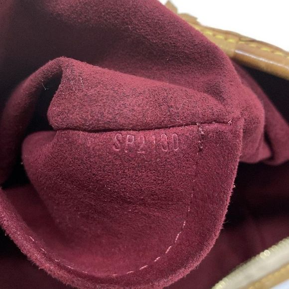 Louis Vuitton Shoulder Bag Monogram Multicolor Crissy MM M40311 Bronze - Picture 12 of 16